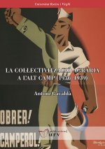 La col·lectivització agrària a l'Alt Camp (1936-1939)