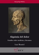 Alquimia del dolor