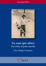 Un cant èpic africà