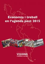 Economia i treball en l'agenda post 2015