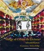 Viatge al Centre de Lectura