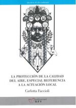 La protección de la calidad del aire