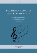 Diecisiete villancicos para la clase de ELE