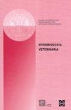 EPIDEMIOLOGIA VETERINARIA