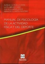 Manual de psicolog­a de la actividad f­sica y del deporte