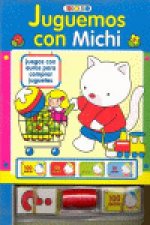 TODOL JUGUEMOS CON MICHI