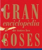 Gran enciclopedia de totes les coses
