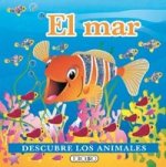 ALBUM DE ANIMALES MAMIFEROS COSAS DE NIÑOS