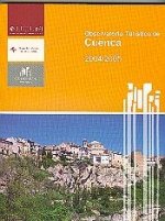 Observatorio tur­stico de Cuenca 2004/ 2005