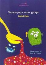 VERSOS PARA ESTAR GUAPO