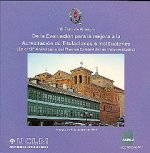 VIII Foro de Almagro. De la evaluación para la mejora a la acreditación de titulaciones e institucio
