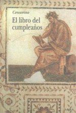 El libro del cumpleaños