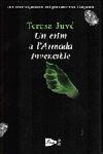 Un crim a l'Armada Invencible