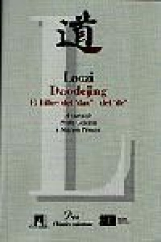 Daodejing.
