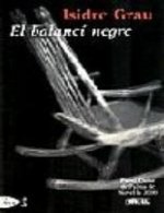 El balancí negre