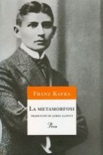 La metamorfosi