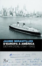 D'Europa a Amèrica