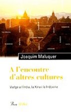 A l'encontre d'altres cultures.