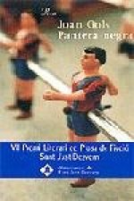 Pantera negra