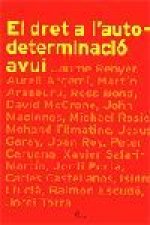 El dret a l'autodeterminació avui