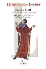 Llibre de les bèsties (versió clàssica i moderna)