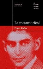 La metamorfosi