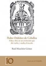 Pedro Ordóñez de Ceballos