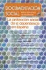 La protección social de la dependencia de España