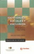 Identidades sociales y exclusión social