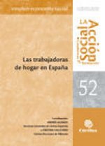 Las trabajadoras de hogar en España
