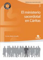 El ministerio sacerdotal en Cáritas