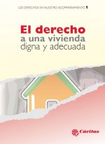 El derecho a una vivienda digna y adecuada