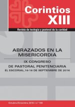ABRAZADOS EN LA MISERICORDIA: IX CONGRESO DE PASTORAL PENITENCIARIA