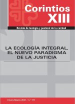 LA ECOLOGIA INTEGRAL NUEVO PARADIGMA DE L