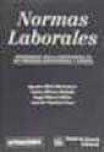 Normas laborales