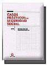 Casos Prácticos de Seguridad Social