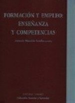 FORMACION Y EMPLEO ENSEÑANZA Y CO