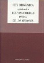 LEY ORGANICA REGULADORA DE LA RESP