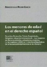 LOS MENORES DE EDAD EN EL DERECHO