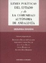 LEYES POLITICAS DEL ESTADO Y DE LA