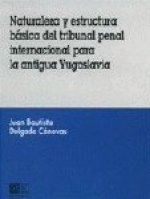 NATURALEZA Y ESTRUCTURA BASICA DEL