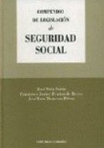 COMPENDIO DE LEGISLACION DE SEGURI