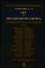 COMENTARIO A LA LEY DE PROCEDIMIEN