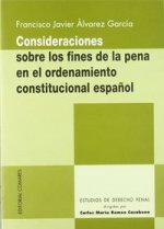 CONSIDERACIONES SOBRE LOS FINE