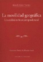 MOVILIDAD GEOGRAFICA,LA