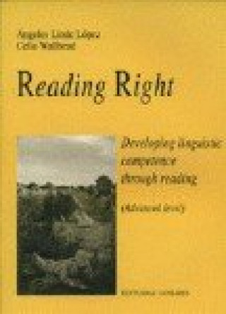 READING RIGHT.