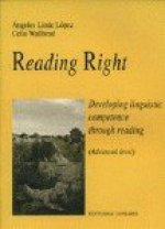 READING RIGHT.