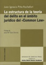 ESTRUCTURA DE LA TEORIA DEL DEL