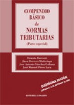 COMARES COMPENDIO BASICO TRIBUTARIAS