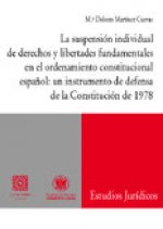 SUSPENSION INDIVIDUAL DE DERECHO,LA